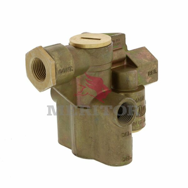 Meritor Genuine Sealco - Spring Brake Control Valve RSL110700